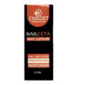 DULCET NAILCETA NAIL LOTION STRONG & MOIST 10ML - لوشن الأظافر نايلسيتا القوي والمرطب - 10 مل من دالسيت
