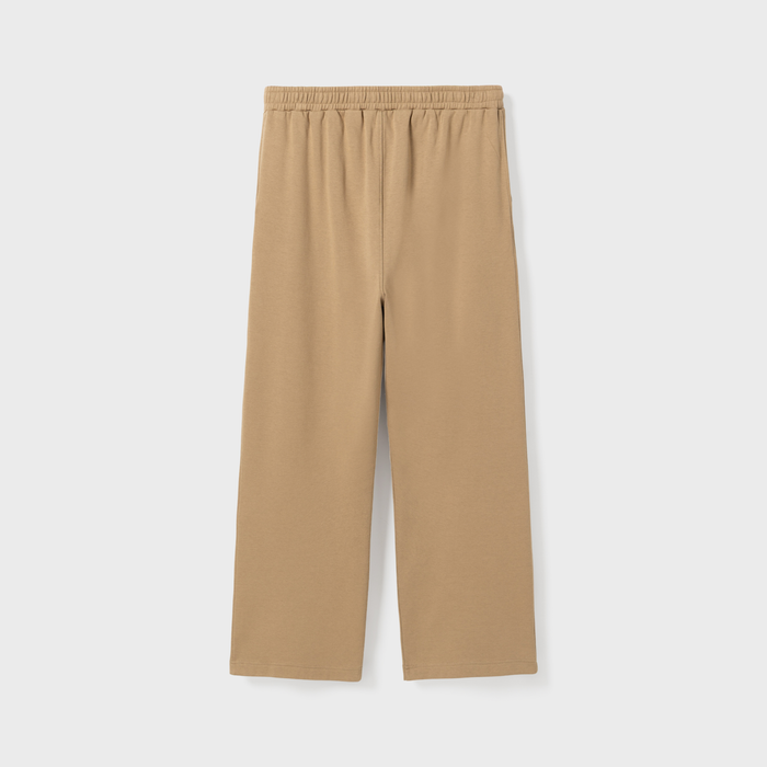 Dyngja Straight Pants