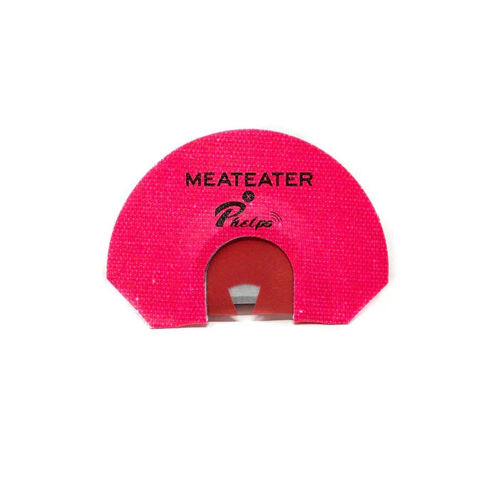Easy Clucker Turkey Diaphragm