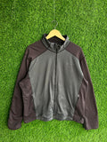 Eddie Bauer Track Jacket | Sportswear , Gymwear & Activewear | Track& Field| Running