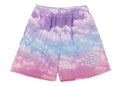EE Shorts - Basic Core - Lilac Sky