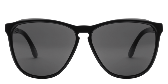 Electric Encelia Gloss Black OHM Bronze Sunglasses Sunglasses
