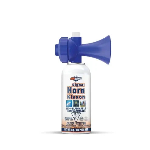 Emzone 1oz Signal Airhorn - Flammable