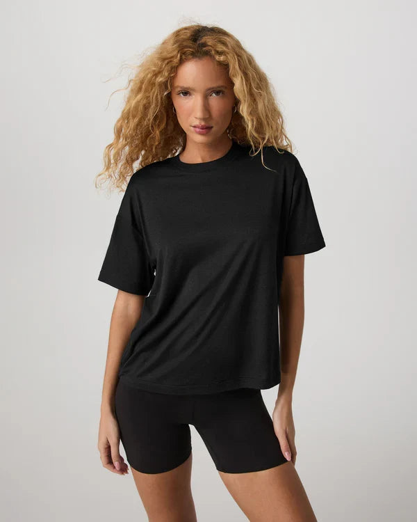 Energy Tee Long - Women's