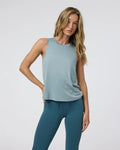 Energy Top Long - Women's