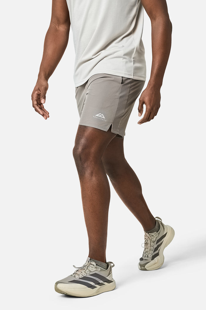 Essentials 2.0 Short - Mocha