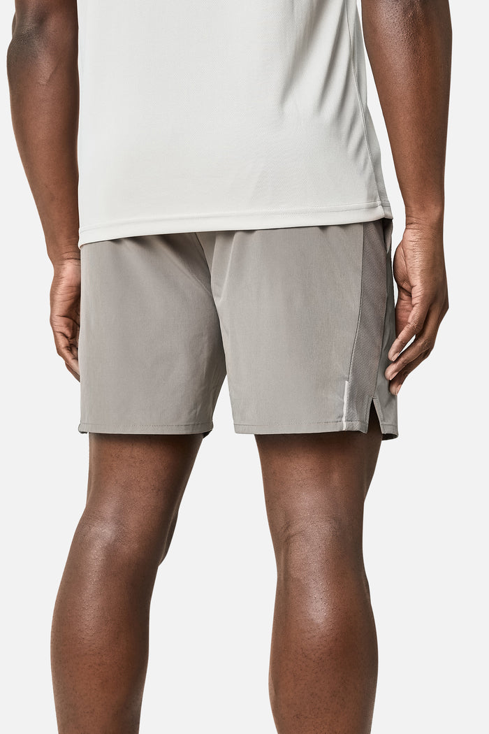 Essentials 2.0 Short - Mocha