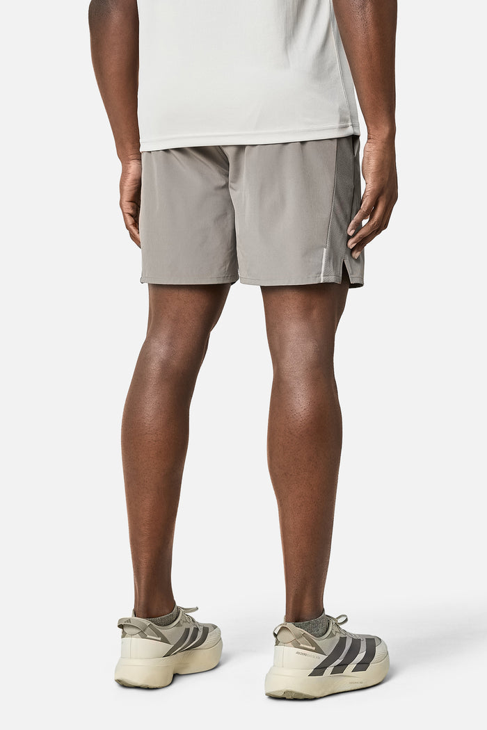 Essentials 2.0 Short - Mocha