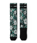 Evergreen Knee High Compression Socks - Unisex