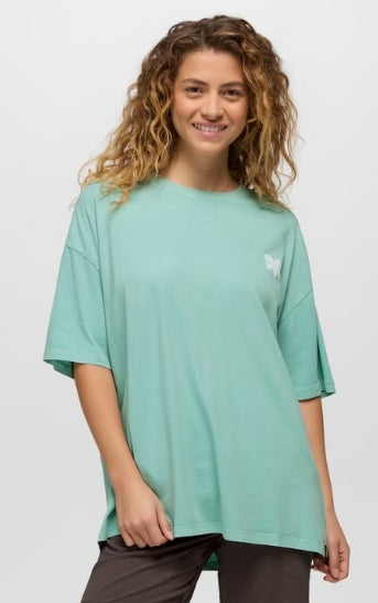 Everyday Botanical Oversize - Women's