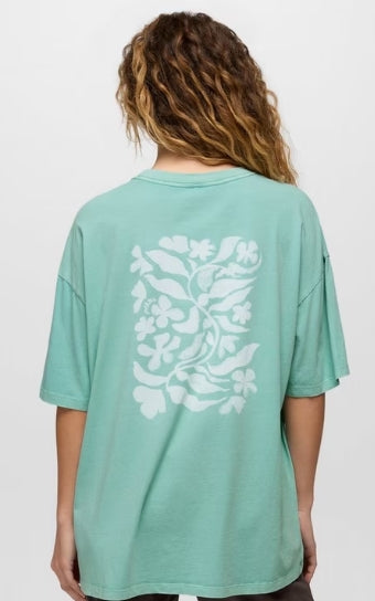Everyday Botanical Oversize - Women's