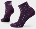 Everyday Classic Dot Ankle Socks - Unisex