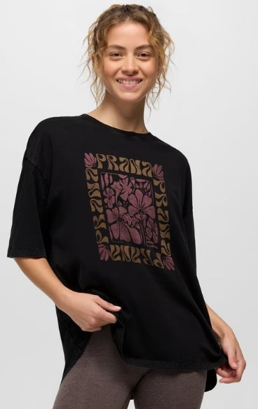 Everyday Good Vibes Oversize