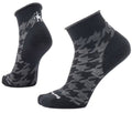 Everyday Lifestyle Houndstooth Ankle - Unisex