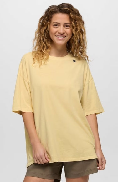 Everyday Root To Rise Oversized Tee - Women's