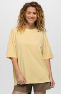 Everyday Root To Rise Oversized Tee - Women's