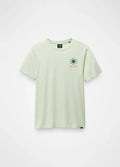 Everyday Slogan Tee SS - Men's