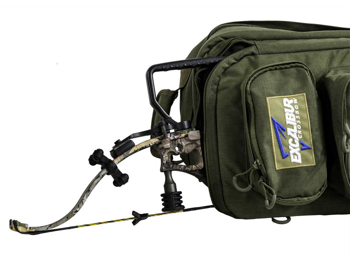 Excalibur® Explore Takedown Crossbow Case