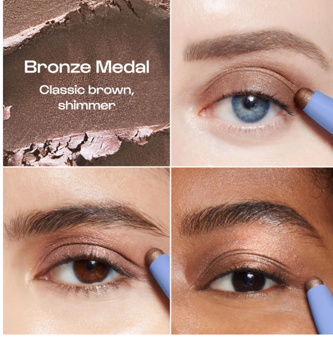 Eyeshadow & Liner Stick Bronze Medal 11th Hour