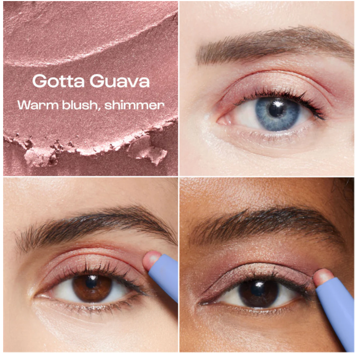 Eyeshadow & Liner Stick Gotta Guava 11th Hour