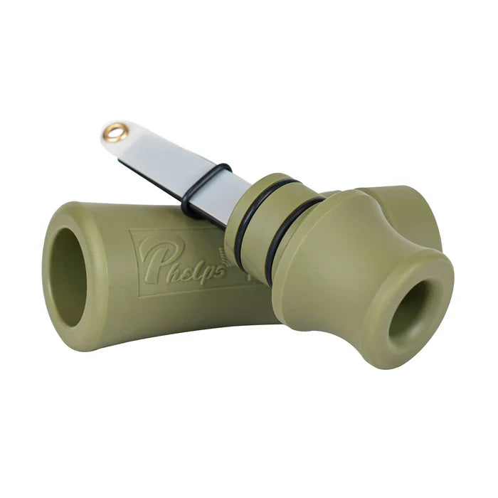 EZ SUKR Deer Call