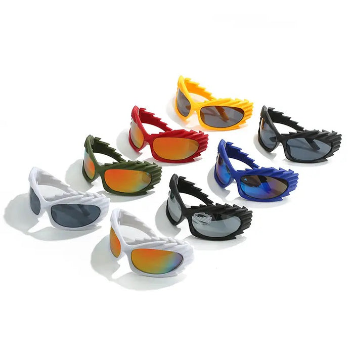 FALCON SHADES by CRUX