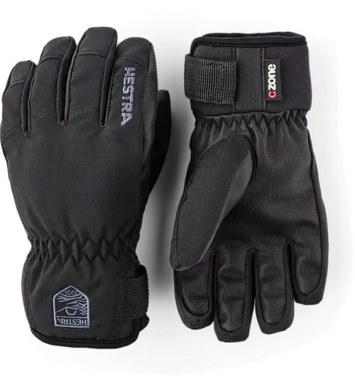 Ferox Primaloft Jr