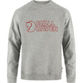 Fjällräven Classic Sweater - Men's