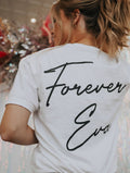 Foreva Eva (FRONT + BACK) - Intimate Whispers