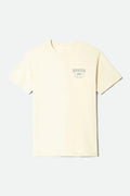 Fremont S/S Standard Tee - Men's