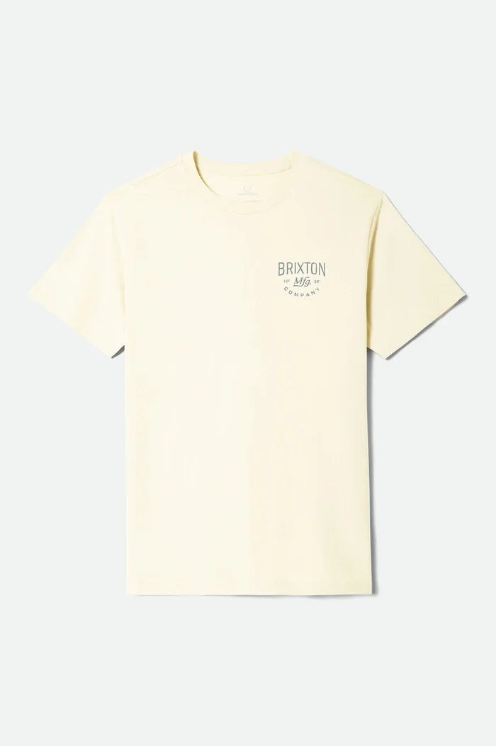 Fremont S/S Standard Tee - Men's