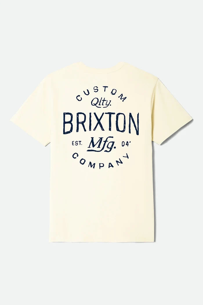 Fremont S/S Standard Tee - Men's