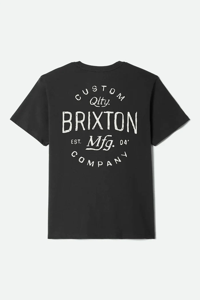 Fremont S/S Standard Tee - Men's