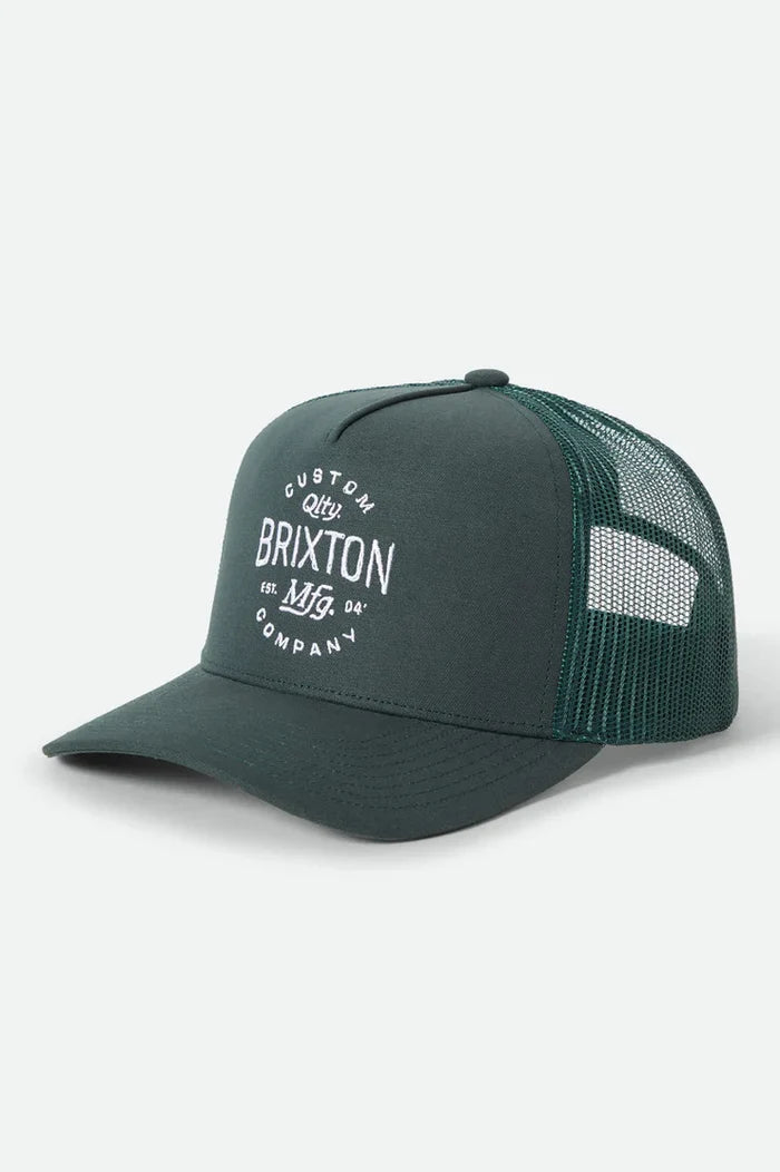 Fremont Trucker Hat - Unisex