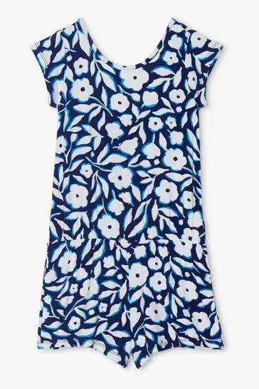 Fresh Flowers Romper