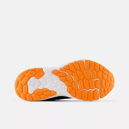 Fresh Foam Arishi v4 Bungee Lace with Top Strap - Little Kids