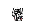 Friday Part Two Sticker #55