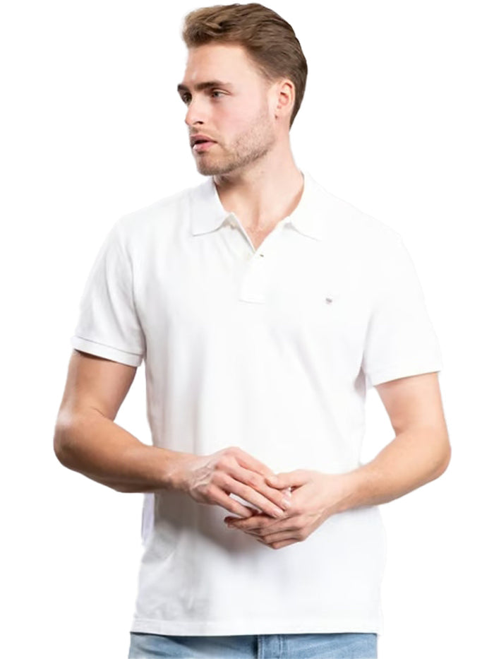 GANT POLO ORIG NEW Copy of Copy of Gant | Mens Original Polos GANT RAWDENIM