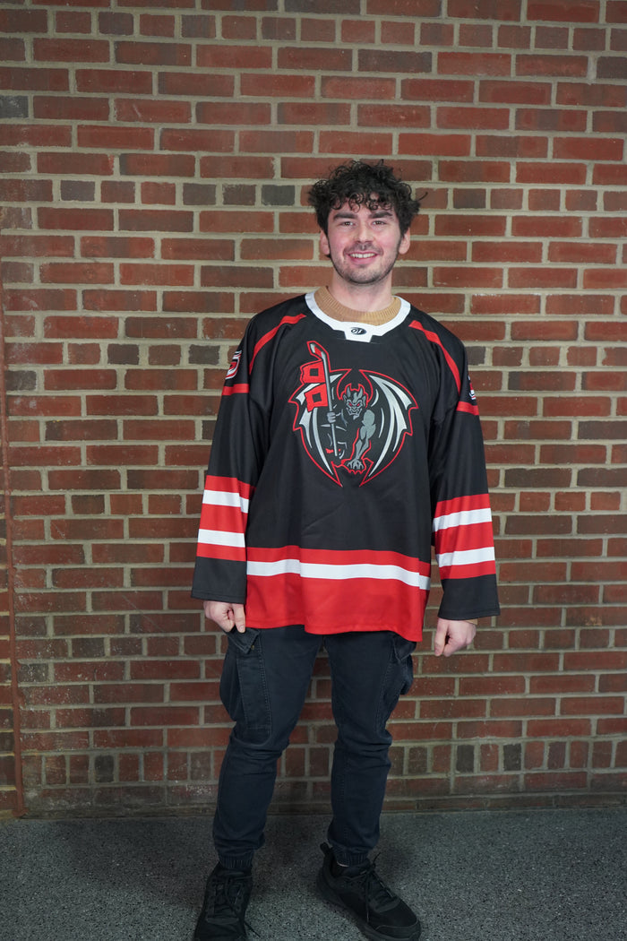 Gargoyles Affiliate Jersey