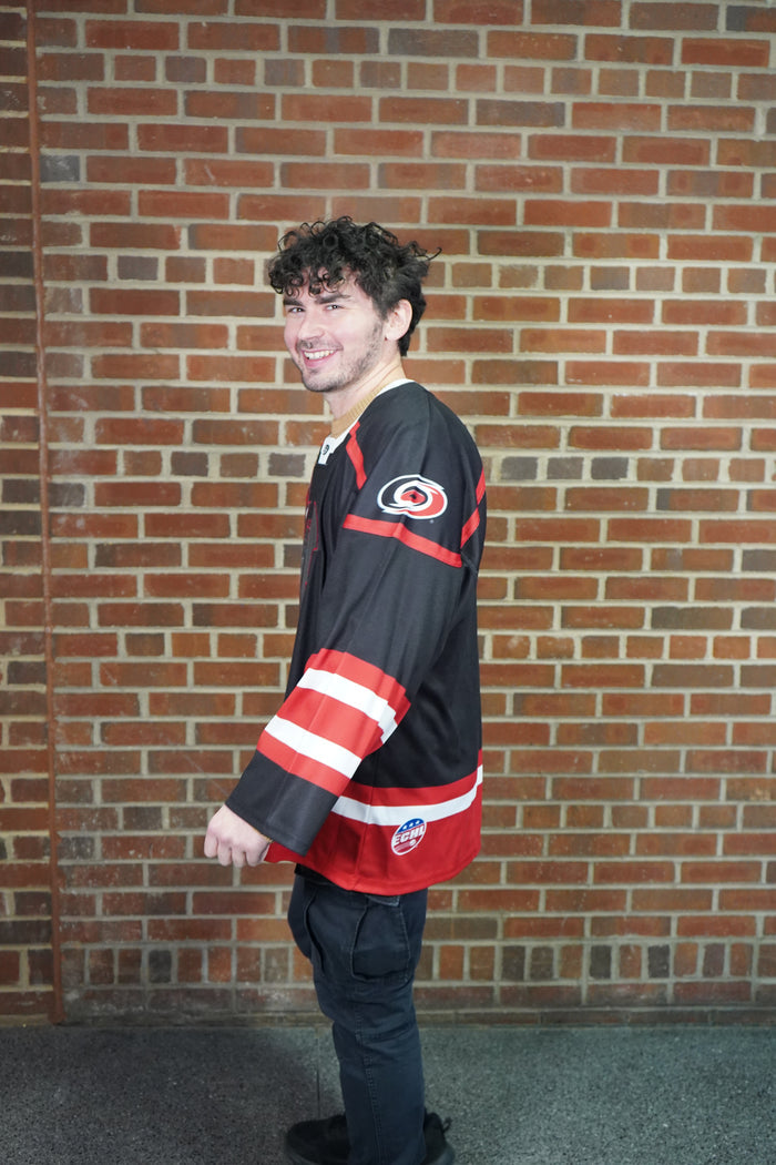Gargoyles Affiliate Jersey