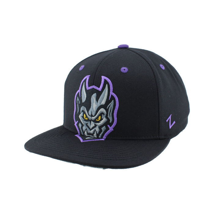 Gargoyles Z11 Menace Underbill Print Hat