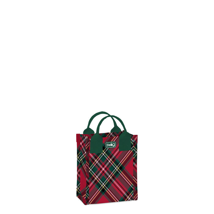 Christmas Plaid / MINI