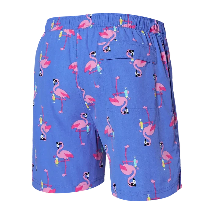 Go Coastal 2in1 Volley 7"