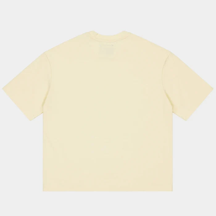 Godspeed - K.O.D NG Tee - Bone