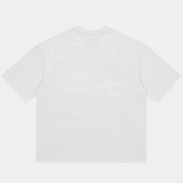 Godspeed - Liberty Rock NG Tee - White