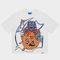 Godspeed - Tomb Raider NG Tee - White