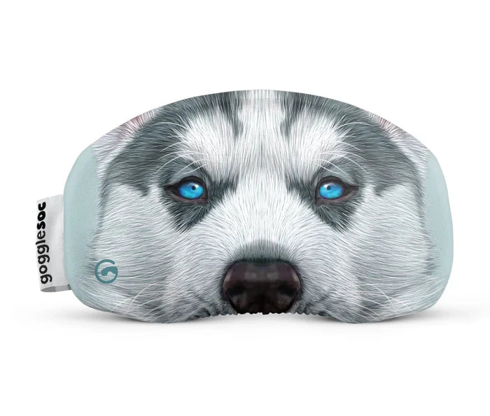 Goggle Soc Pro Goggles Cover