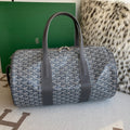 Goyard Croisière 40 Grey