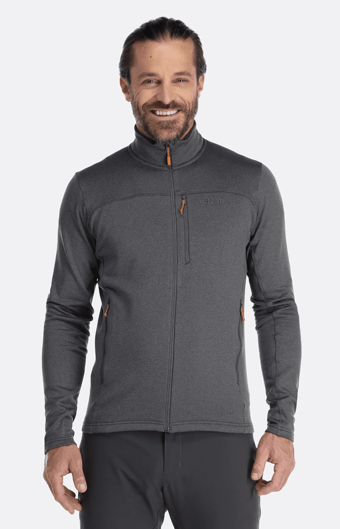 Graviton Jacket
