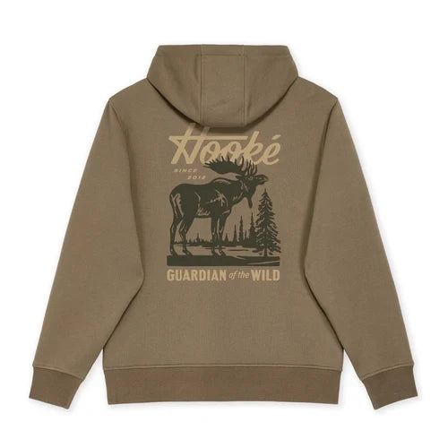 Guardian of the Wild Hoodie - Men's